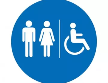 Toilet Herre Dame Handicap2 Thumbnail Default