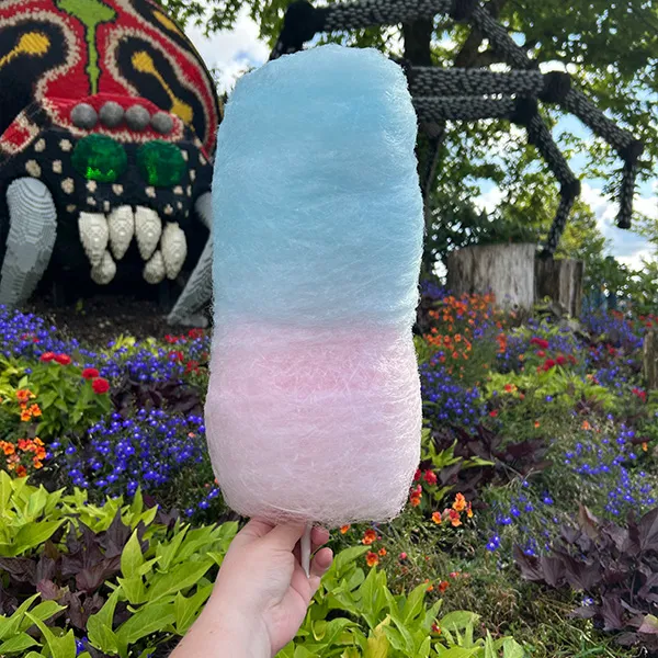 600X600 Candyfloss
