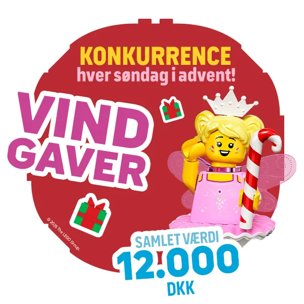 NYESTE 1 Splash Adventskonkurrence V2 600X600