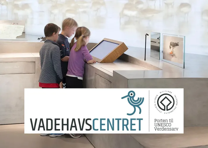 Vadehavscentret