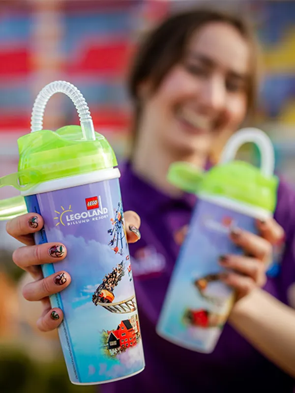 Become our next amazing VIP | LEGOLANDĀ® Billund