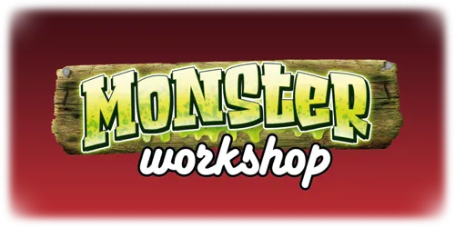 Monster Workshop
