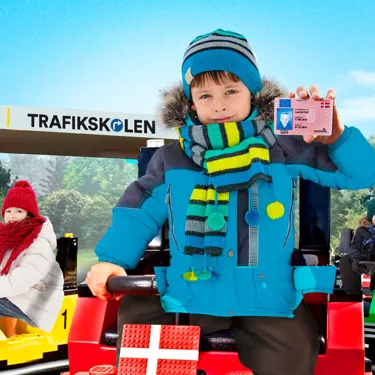 Trafikskolen