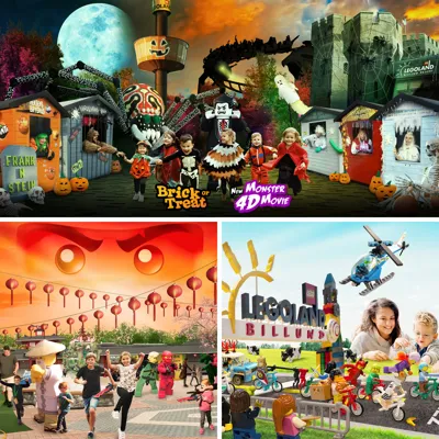Events Halloween 1200X1200px