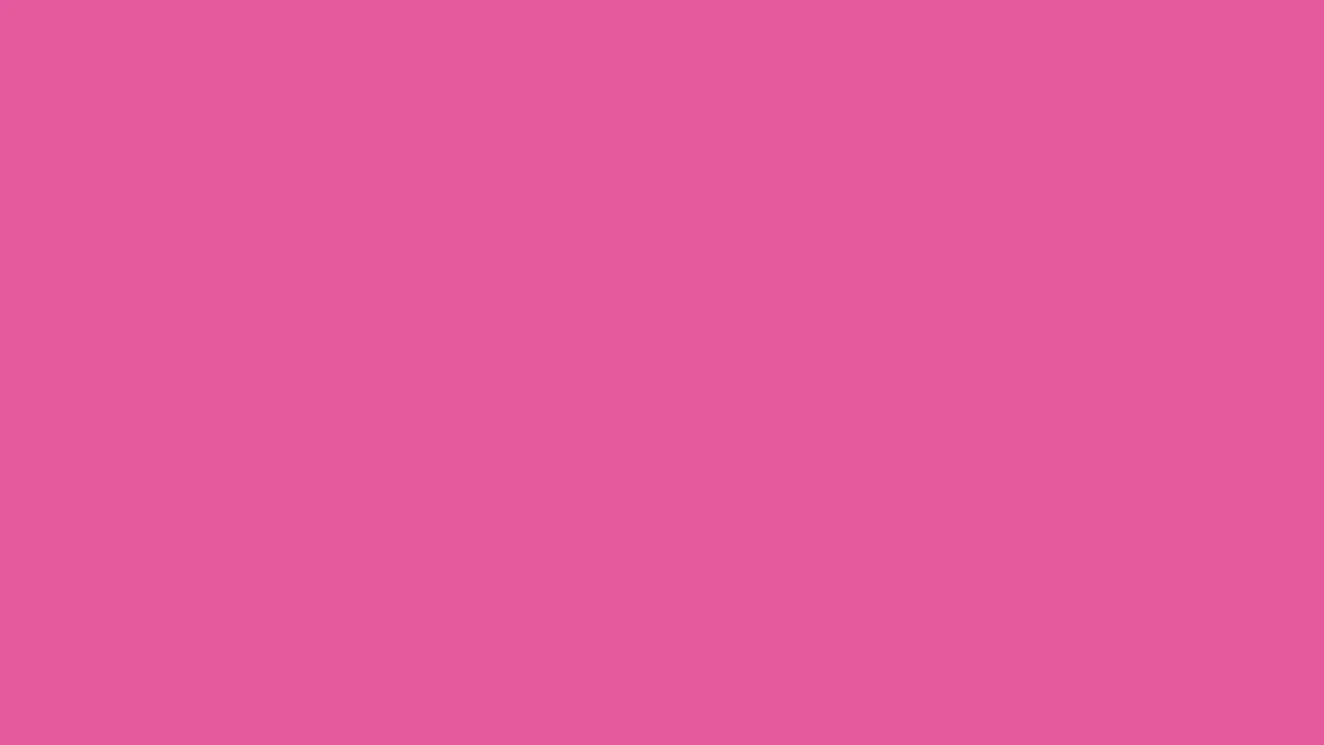 Pink BG 1920X1080