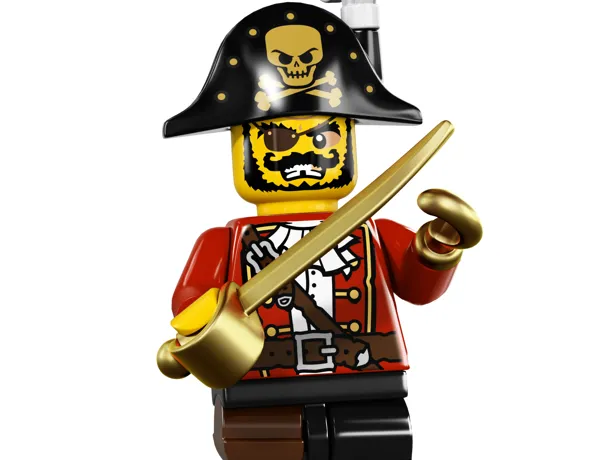 8833 Front Pirate
