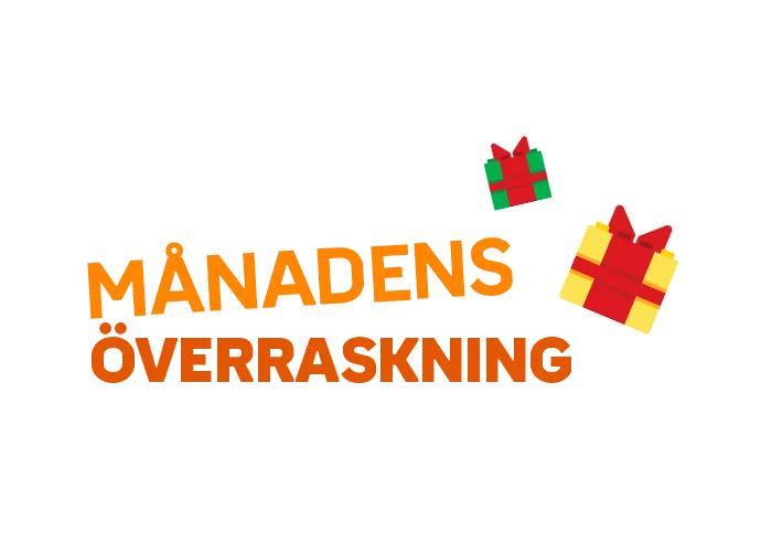 Månedens Overraskelse SE 700X500