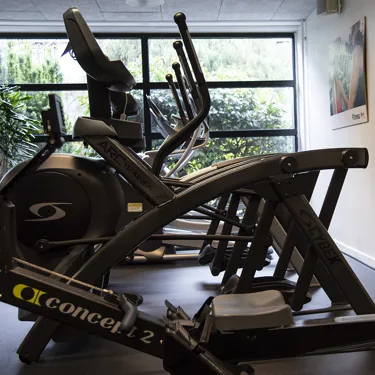Fitness Lille
