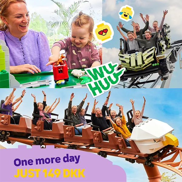 2 Day Ticket English 600X600