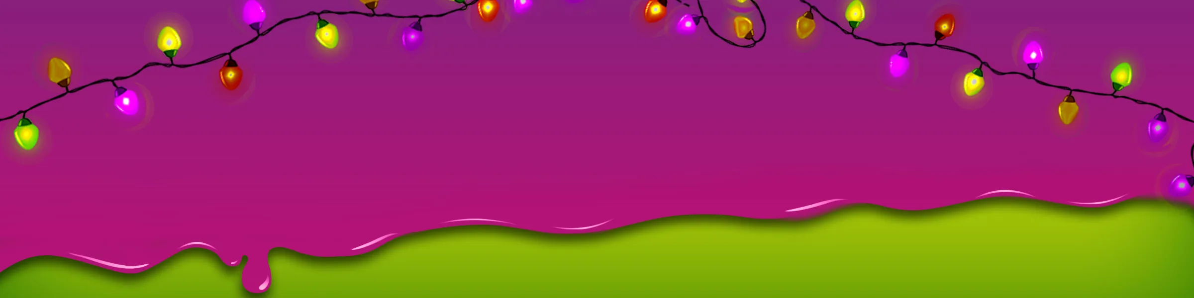 Halloween Monsterparty 