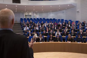 W3A0953 Mødelokaler Og Faciliteter