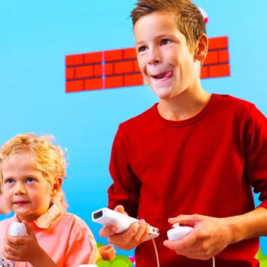 Hotel Legoland Wii Boys Web