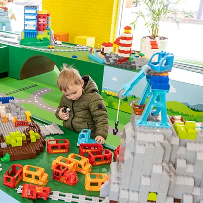 DUPLO Fun 500X500