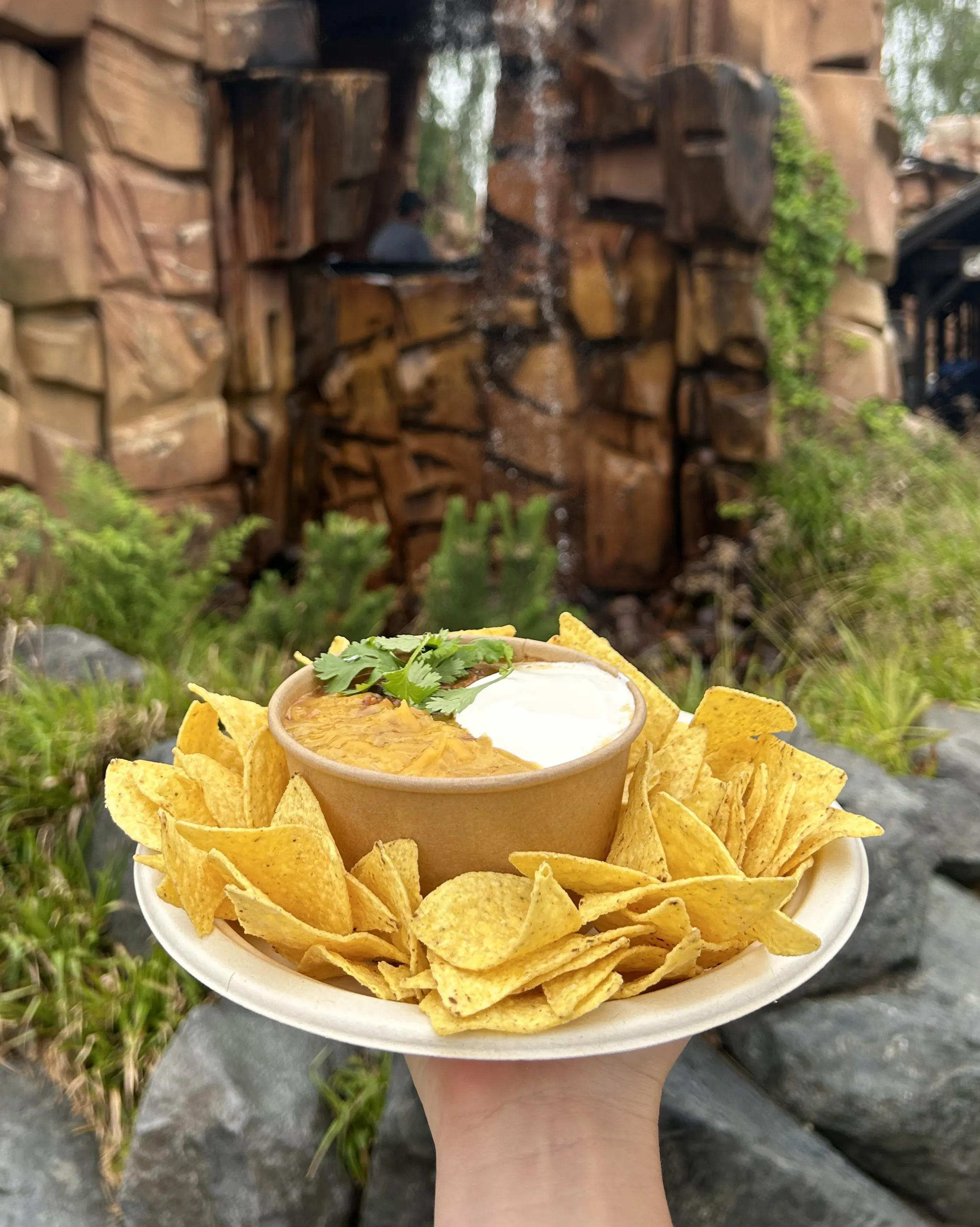 Mexican Cantina
