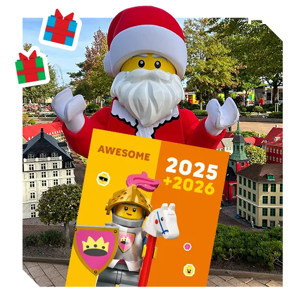 Julemand Sæsonpas 600X600