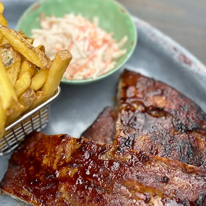 Spareribs 700X500