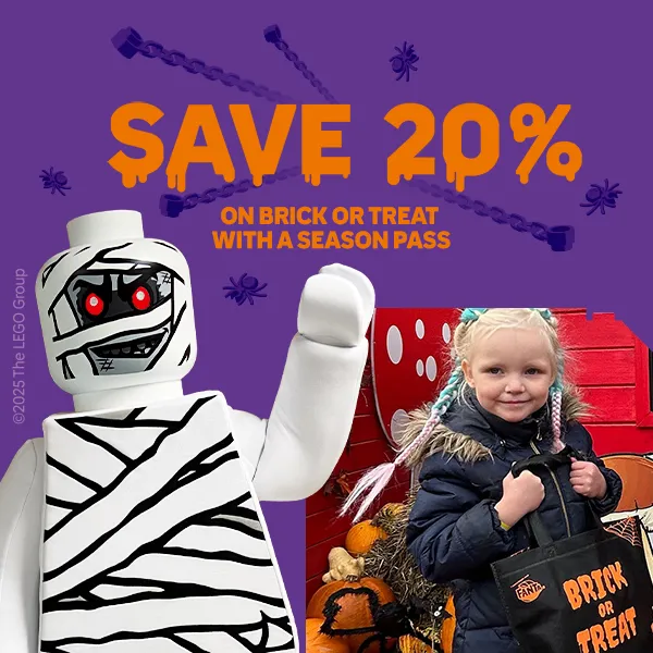 Halloween Sæsonpaskampagne 1080X1080 ENG
