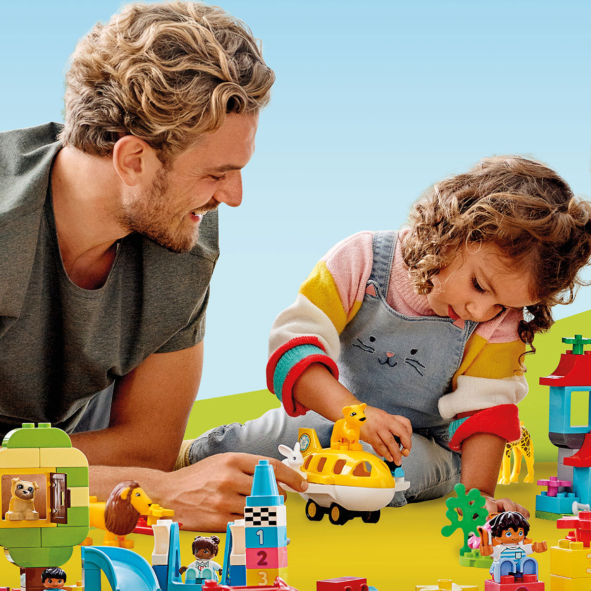 DUPLO® FUN