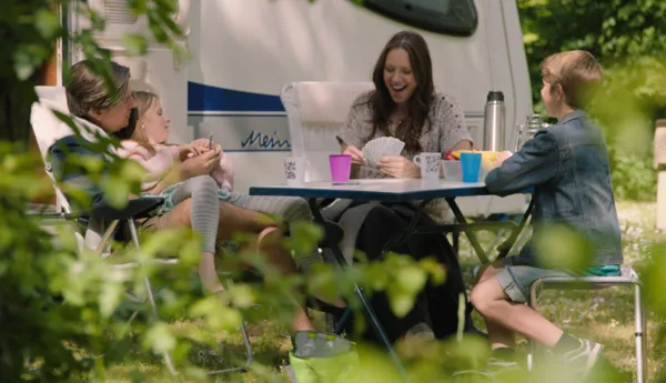 Camping Hygge Web
