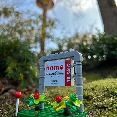My Home