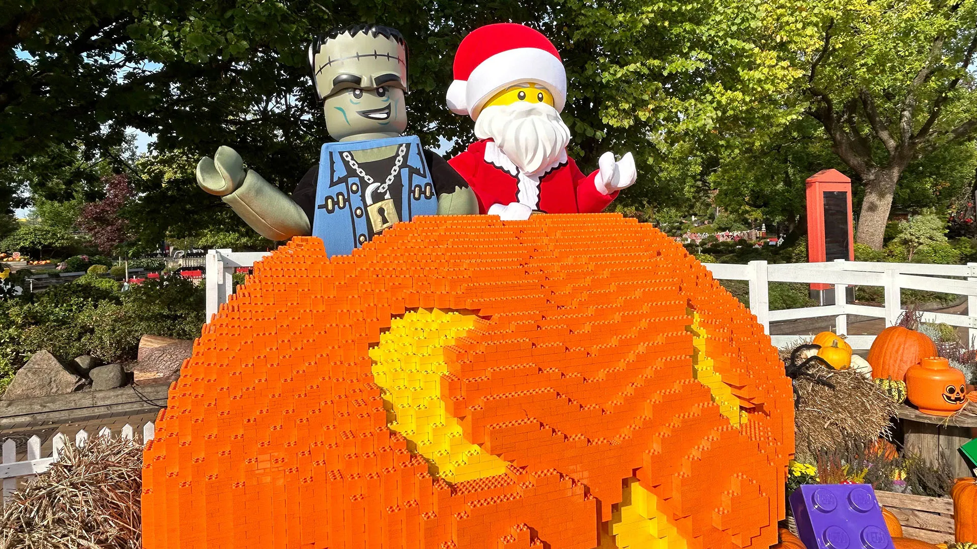 LEGOLAND® Billund