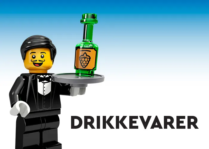 Drikkevarer 700X500 DK