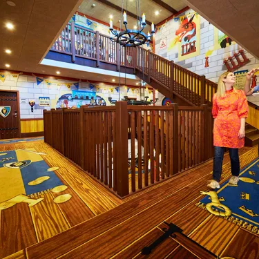 legoland castle hotel