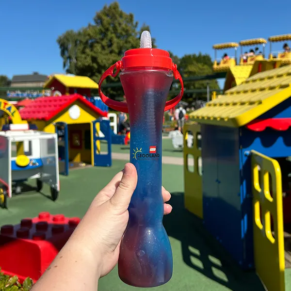 600X600 Miniland Slush Ice