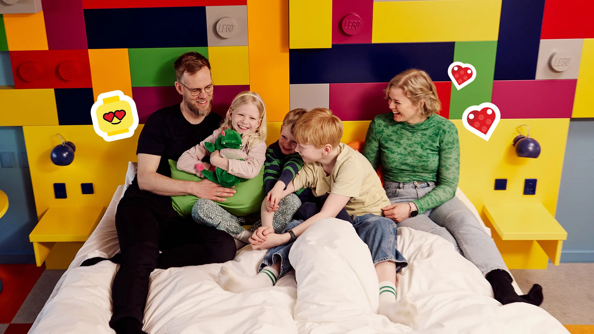 Brick Week Frontslider V3