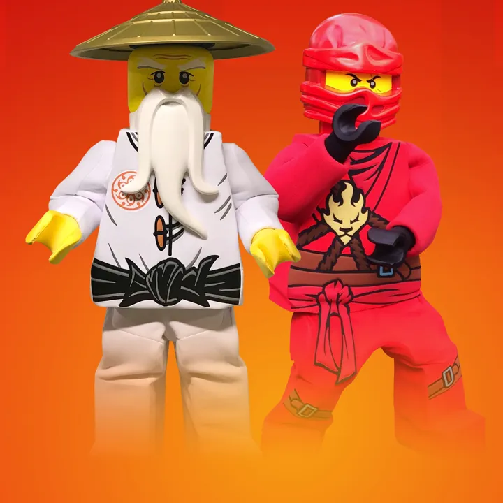 MasterWuKai