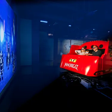NINJAGO 600X600
