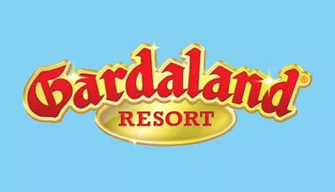 Gardaland Logo