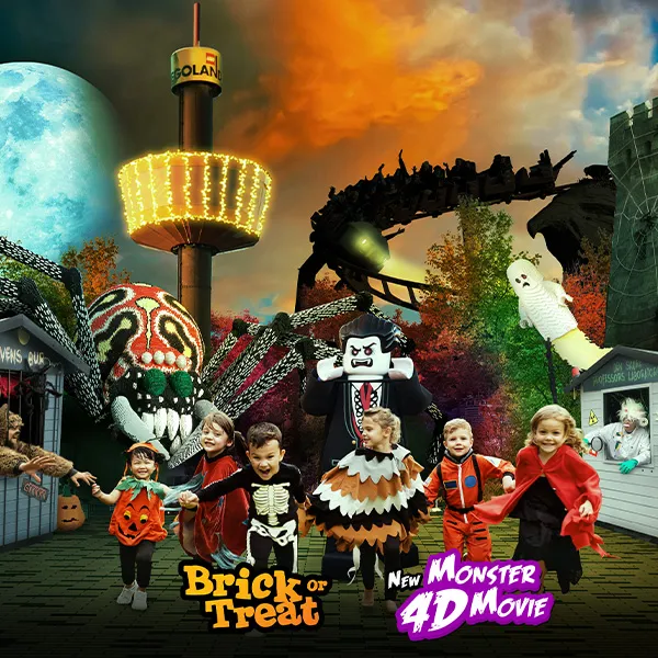 Halloween KV 600X600