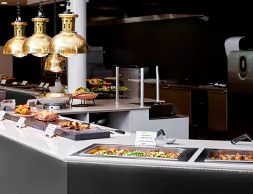 Family Buffet