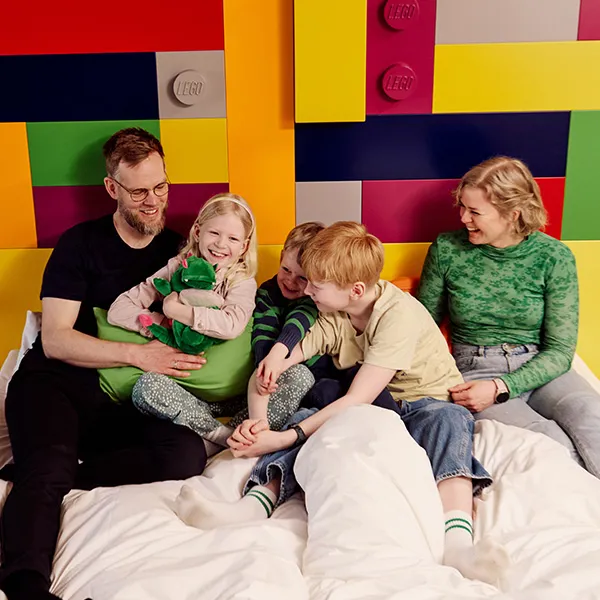 Park View Family 600X600