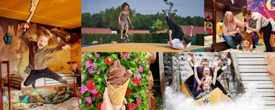 Sommer Mosaik