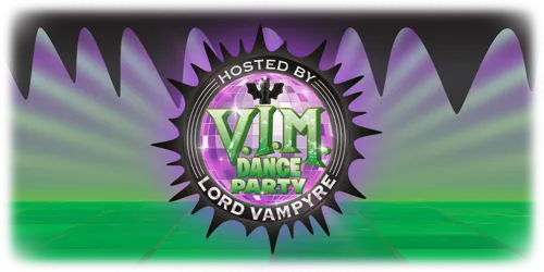 V.I.M. Dance Party