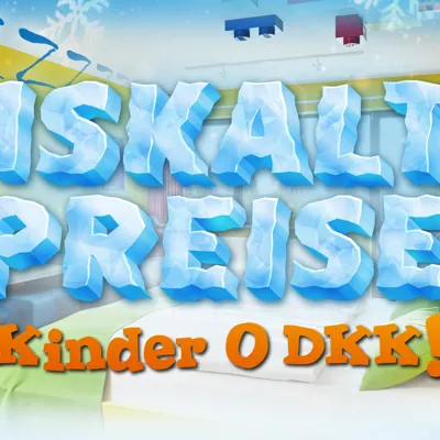 Iskolde Priser Zzz DE