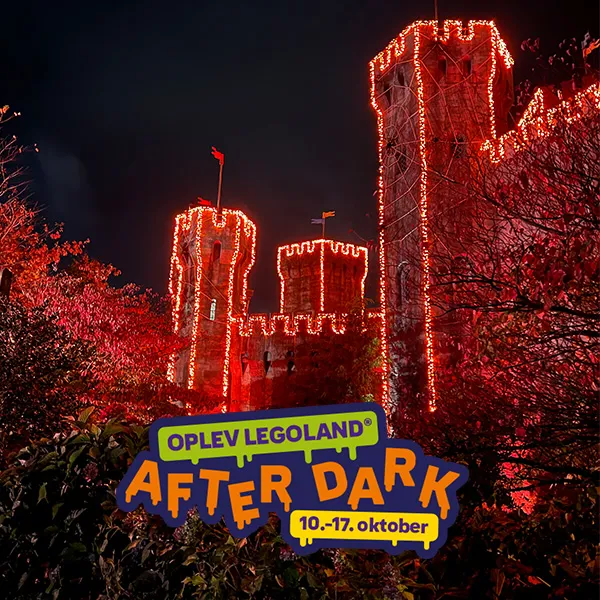 Halloween After Dark