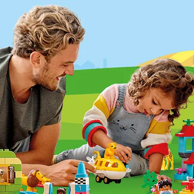 Duplo 500X500px