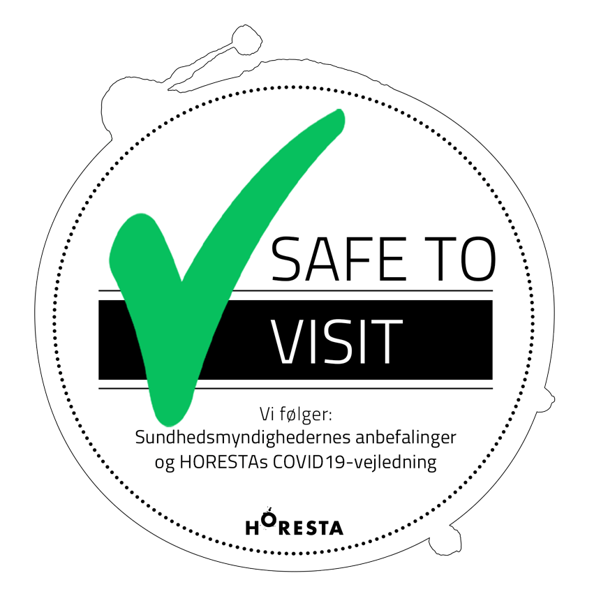 Safetovisit Weblogo