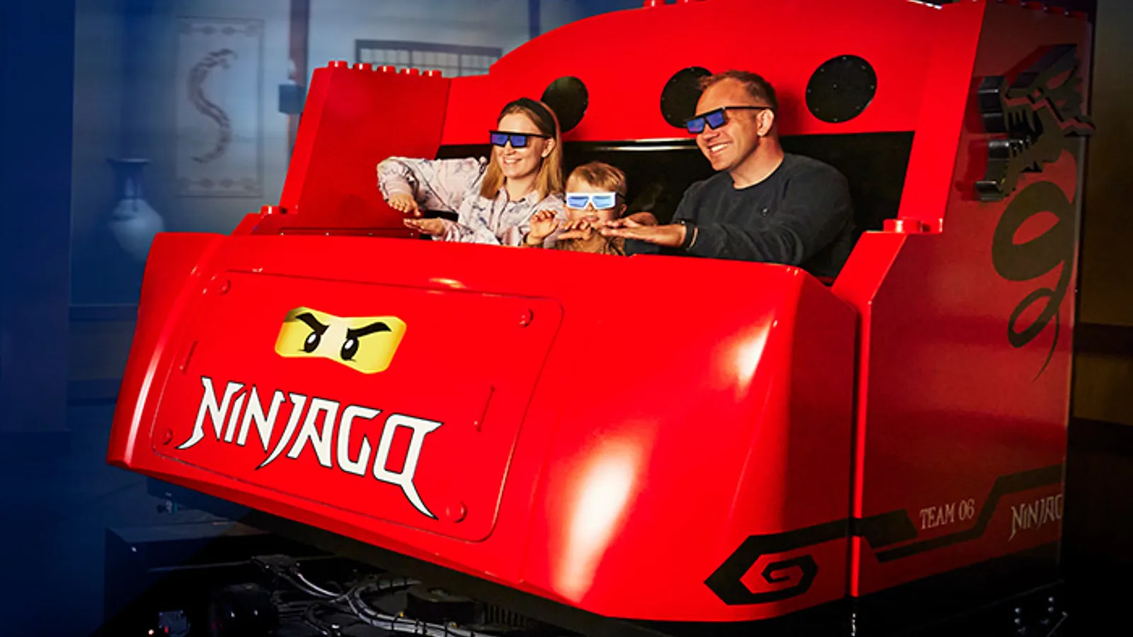 LEGO NINJAGO The Ride lego-ninjago-the-ride