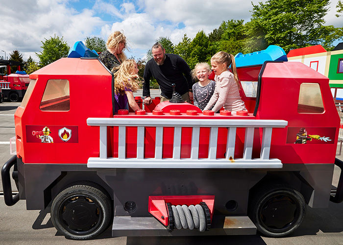 Fire Brigade