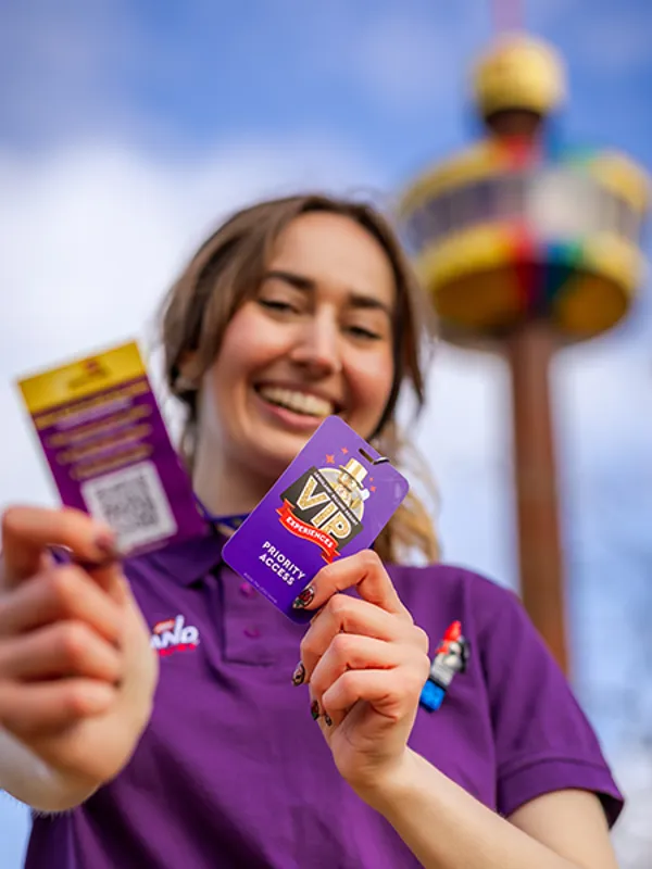 Legoland Vip Become our next amazing VIP | LEGOLAND® Billund