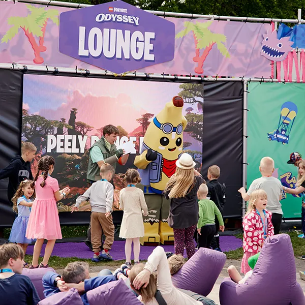 Odyssy Lounge 600X600