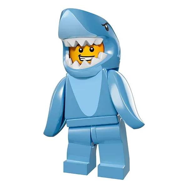 Shark Guy