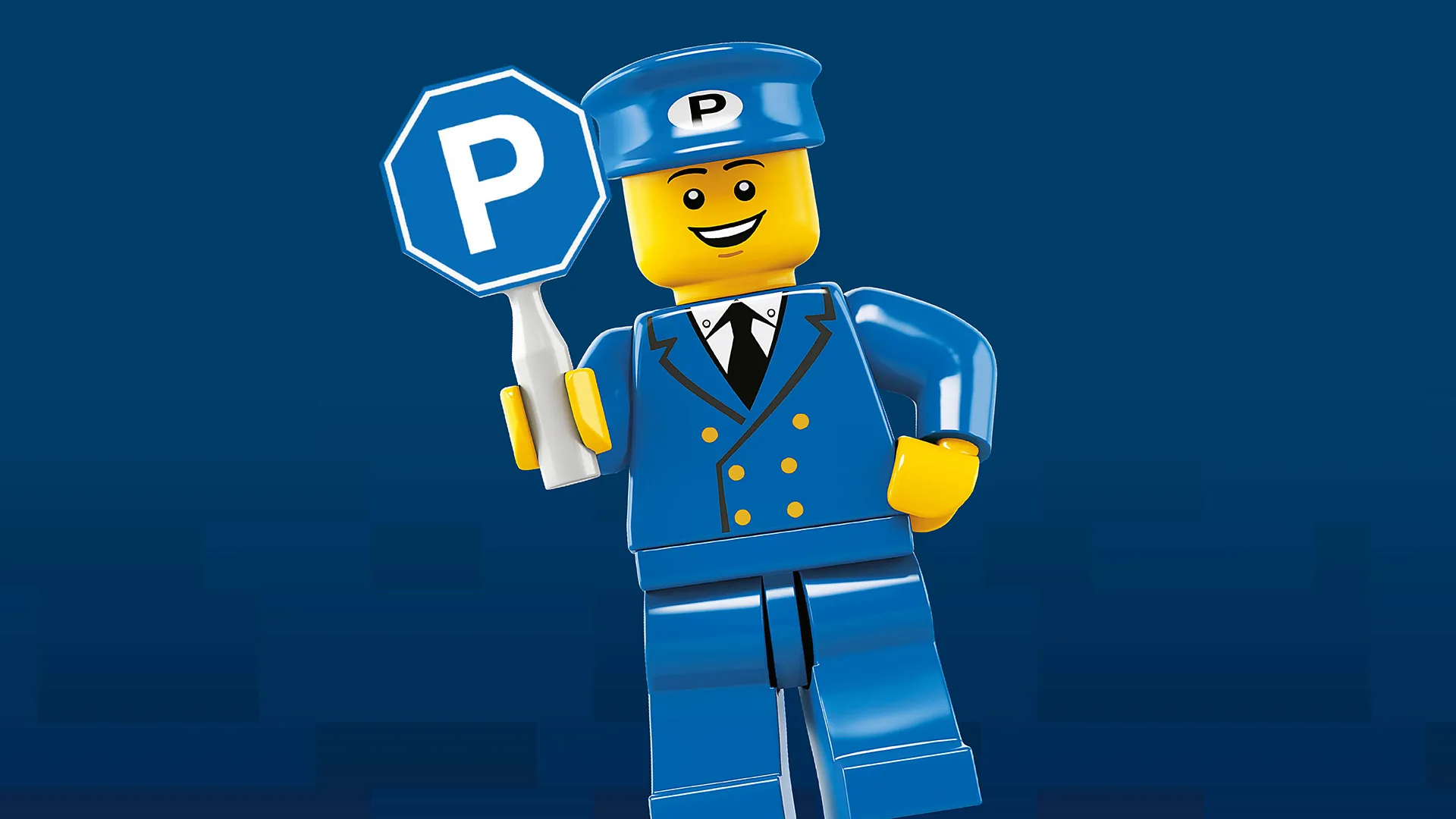Buy a parking pass for LEGOLAND® LEGOLAND® Billund Resort