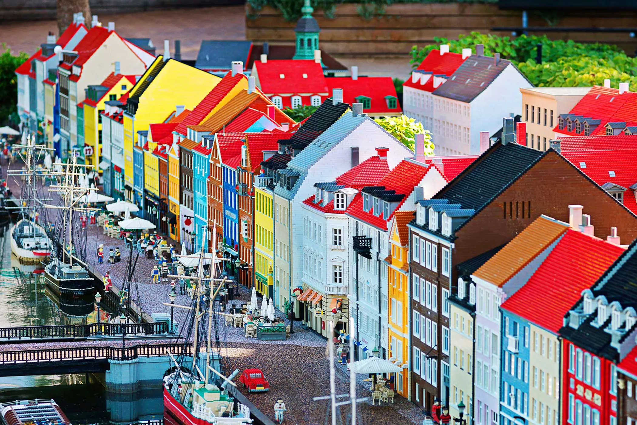 Miniland