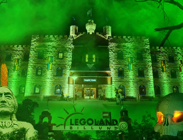 Castle Halloween 1920X1080 Hero Hero