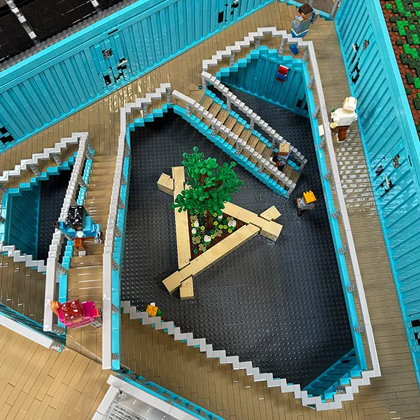 Urban Riggers 600X600